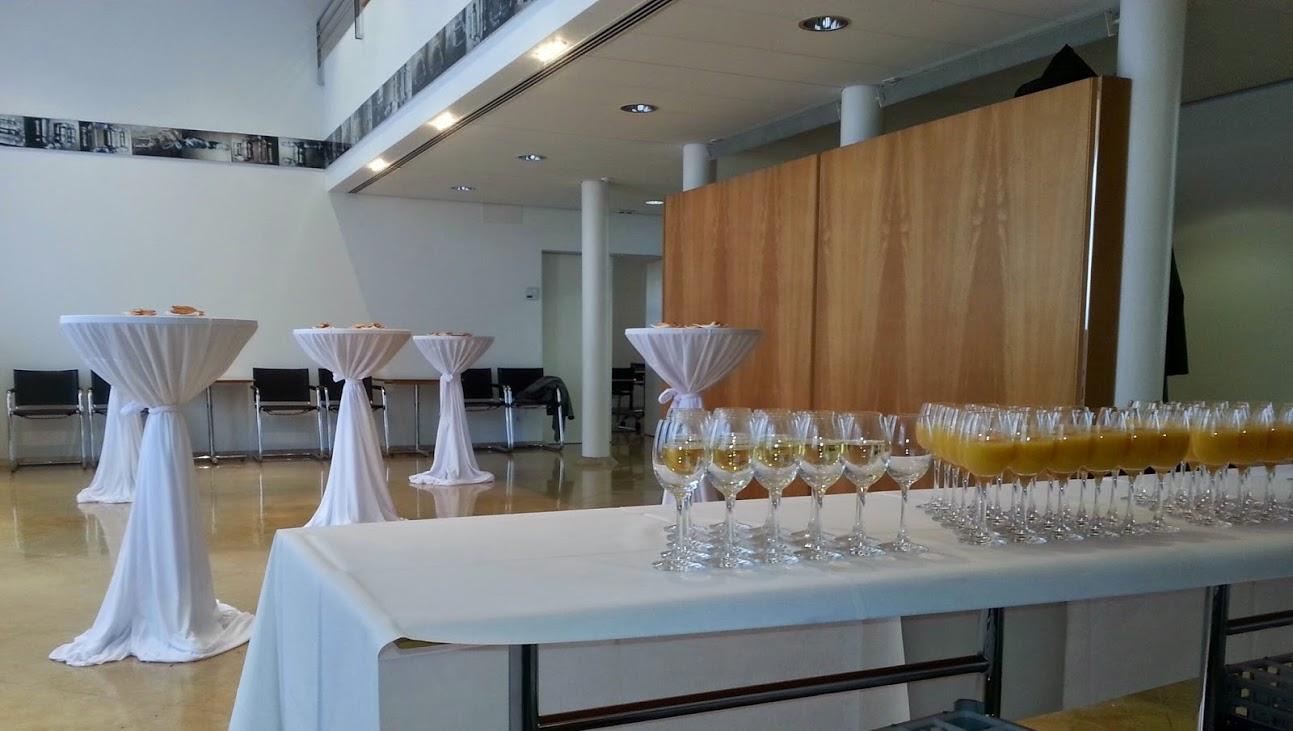 Apéro, Catering, Partyservice